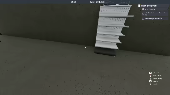 Mall Simulator Together video 2