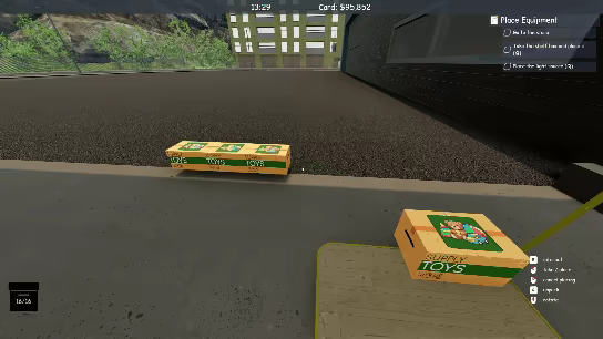 Mall Simulator Together video 5
