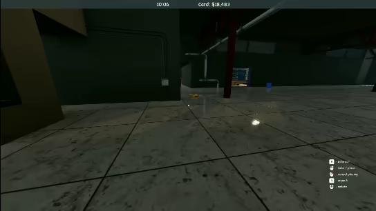 Mall Simulator Together video 3