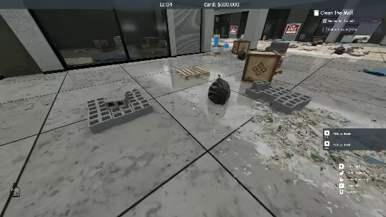 Mall Simulator Together video 4