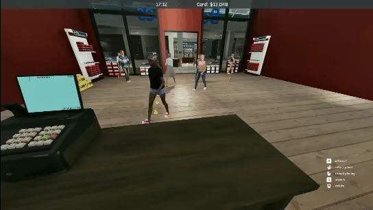 Mall Simulator Together video 1