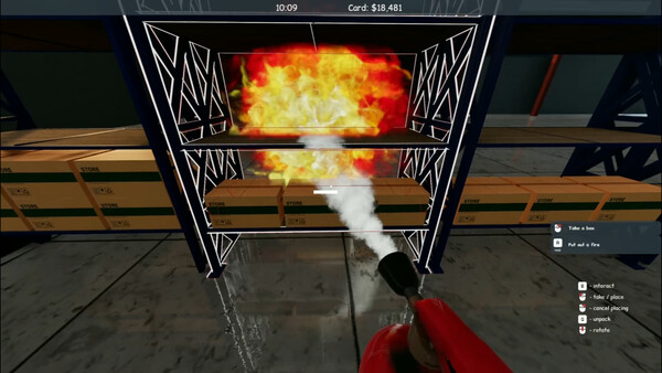 Mall Simulator Together