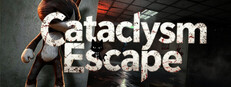Cataclysm Escape cover