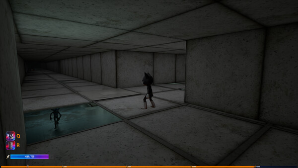 Cataclysm Escape screenshot 13