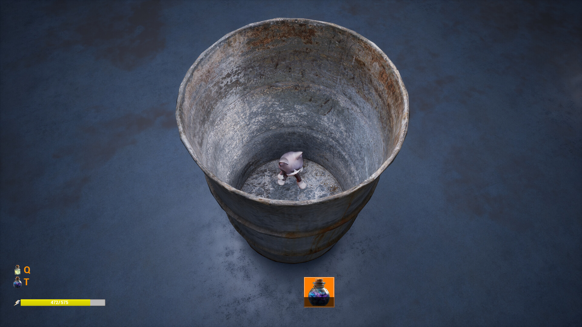 Cataclysm Escape screenshot #13