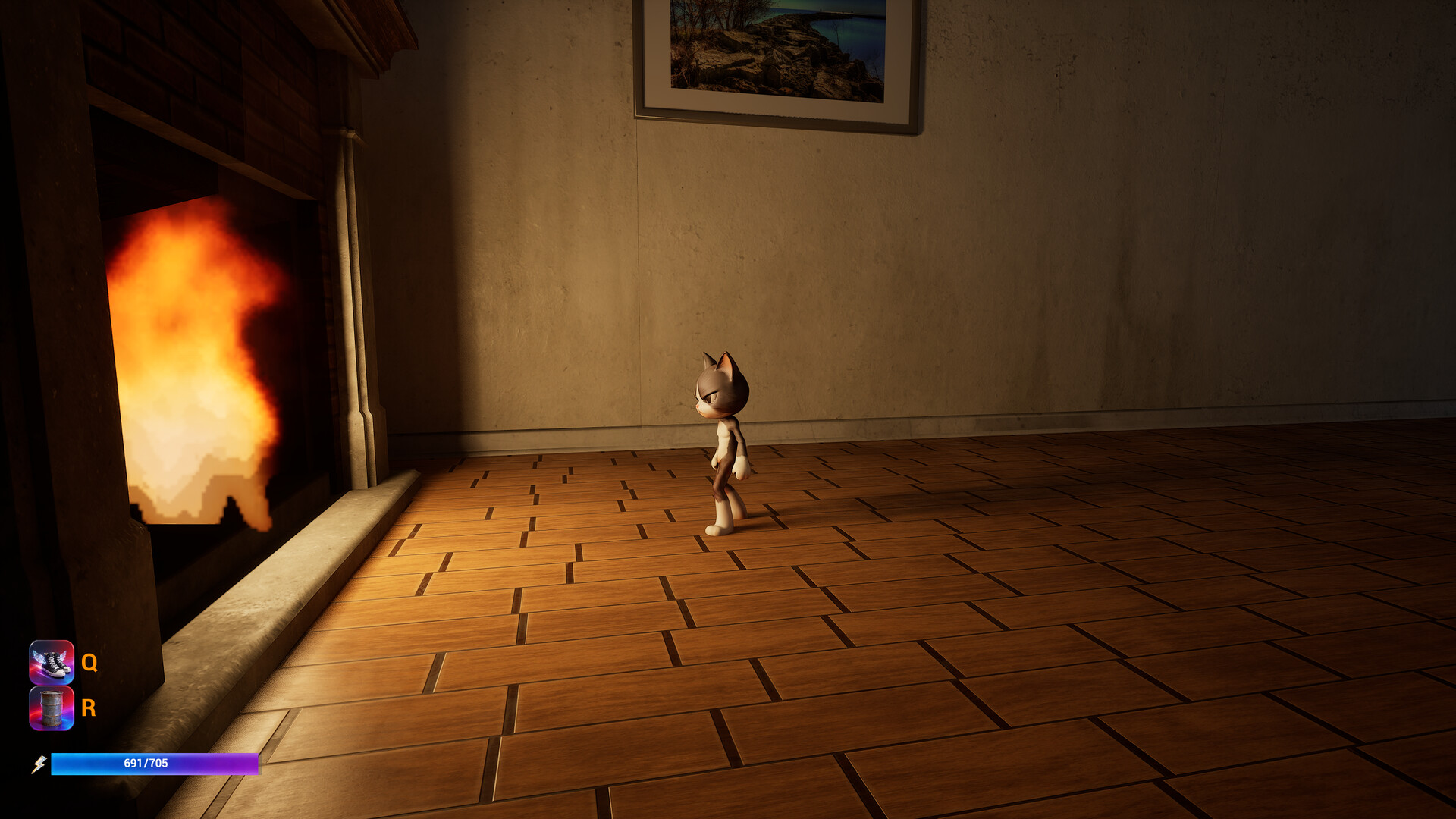 Cataclysm Escape screenshot 14