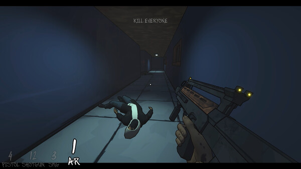 Declan Moses screenshot 2