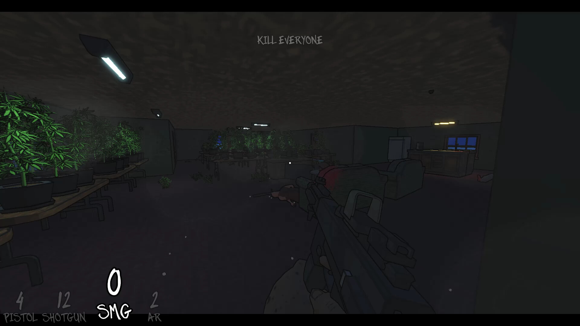 Declan Moses — gameplay screenshot 4