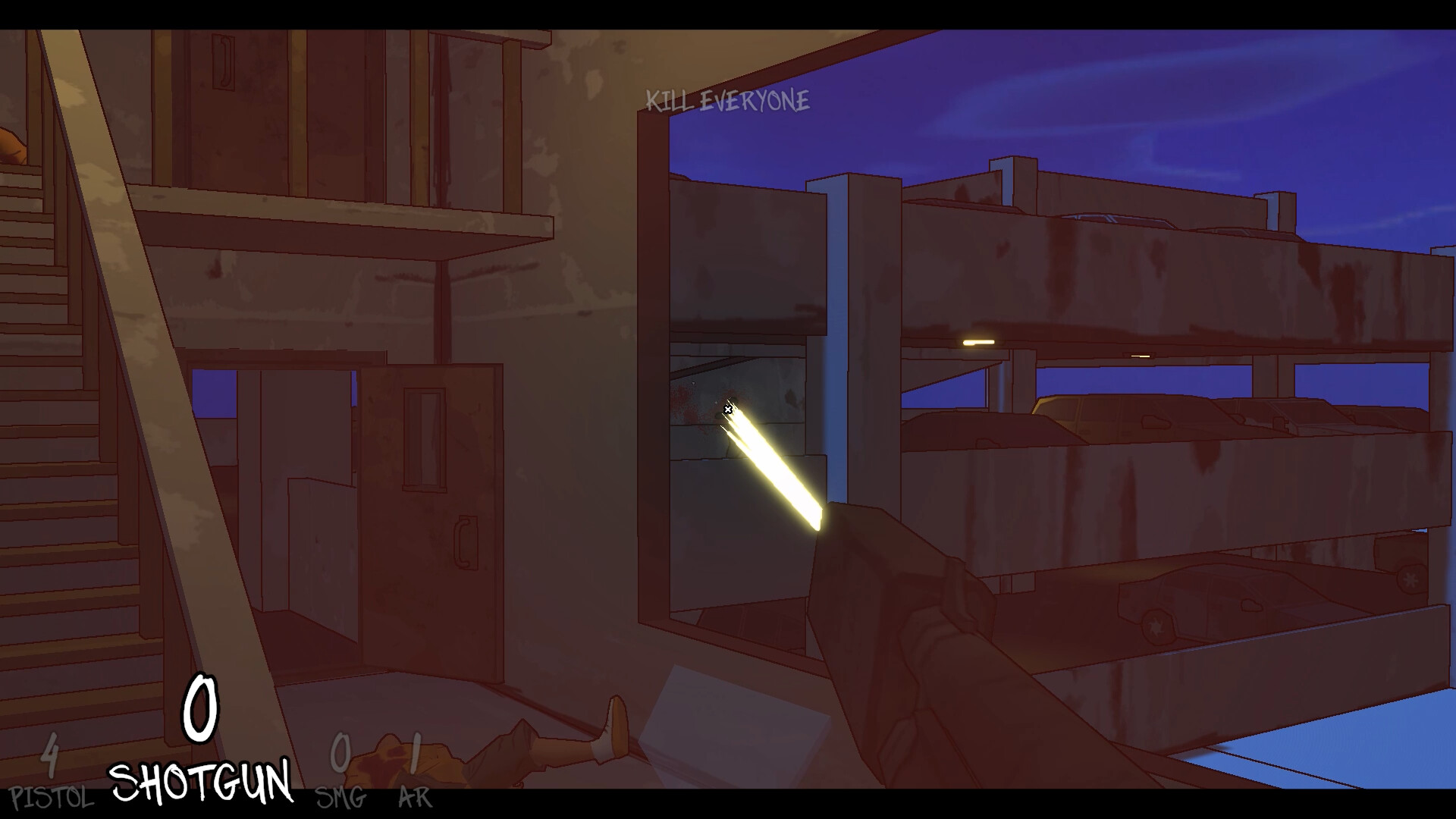 Declan Moses screenshot 6