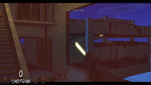 Declan Moses screenshot 6