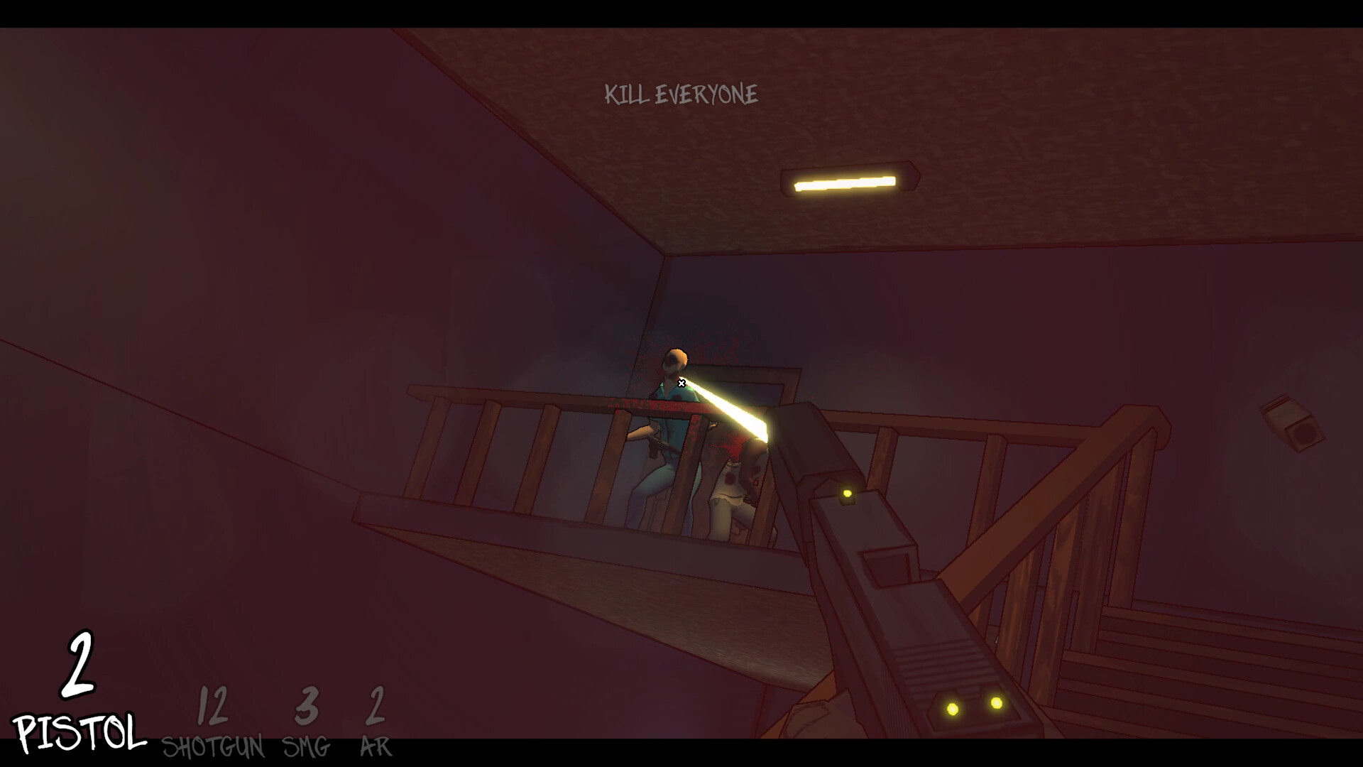 Declan Moses — gameplay screenshot 5