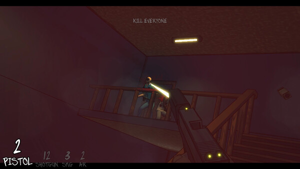 Declan Moses screenshot 5