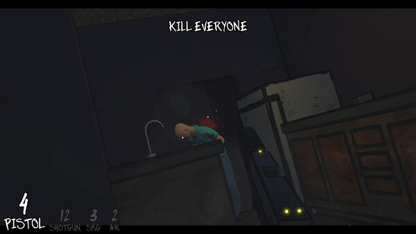 Declan Moses screenshot 1