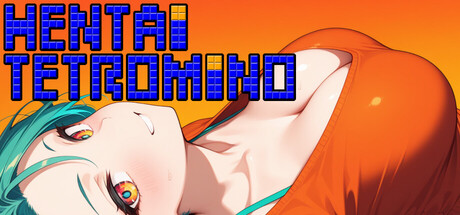 Hentai Tetromino