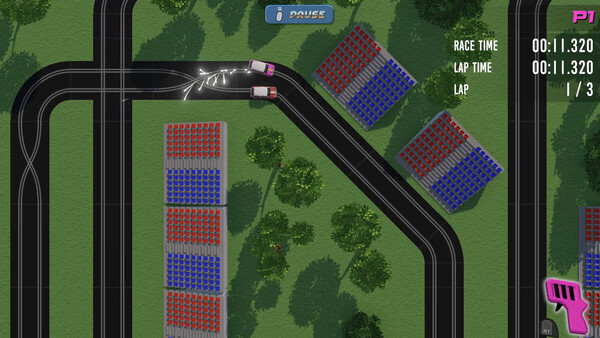Screenshot media