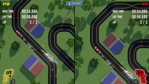 Screenshot media