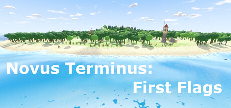 Novus Terminus: First Flags