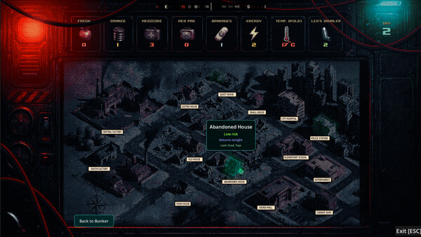 Screenshot media