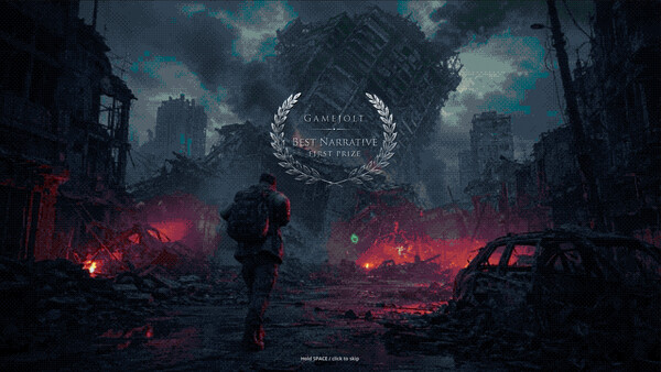 Скриншот 1 из игры Still Breathing