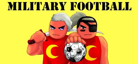Military Football