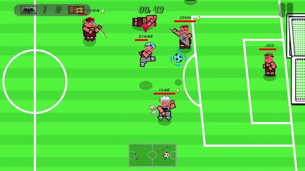 Screenshot media