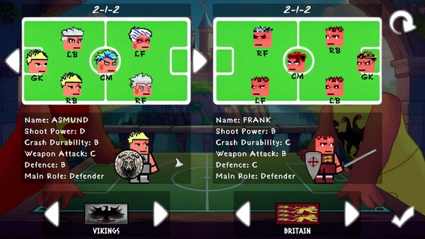 Screenshot media