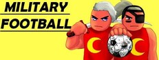Military Football cover