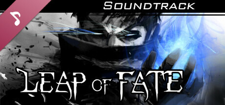 Leap of Fate - Soundtrack banner image