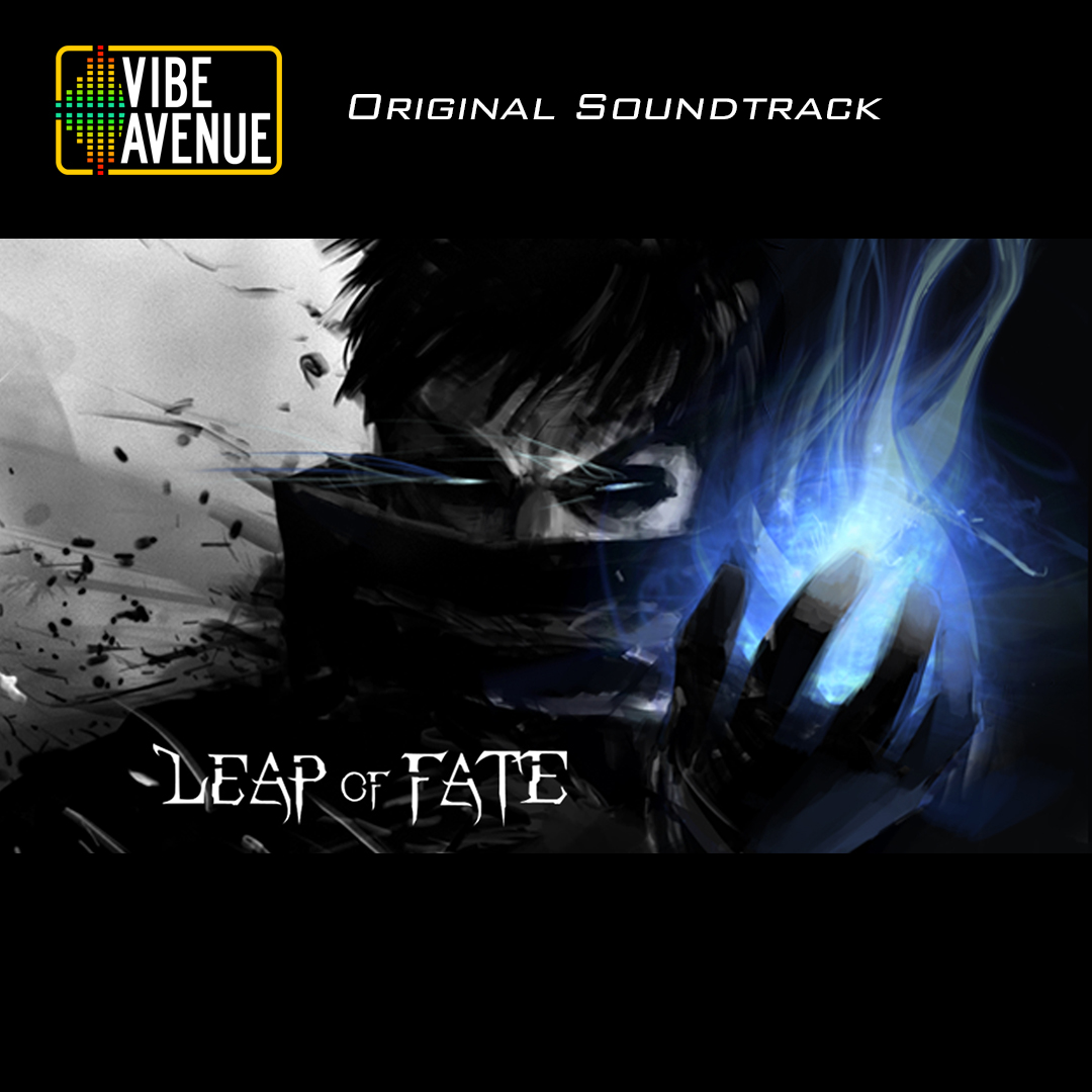 Leap of Fate - Soundtrack Featured Screenshot #1