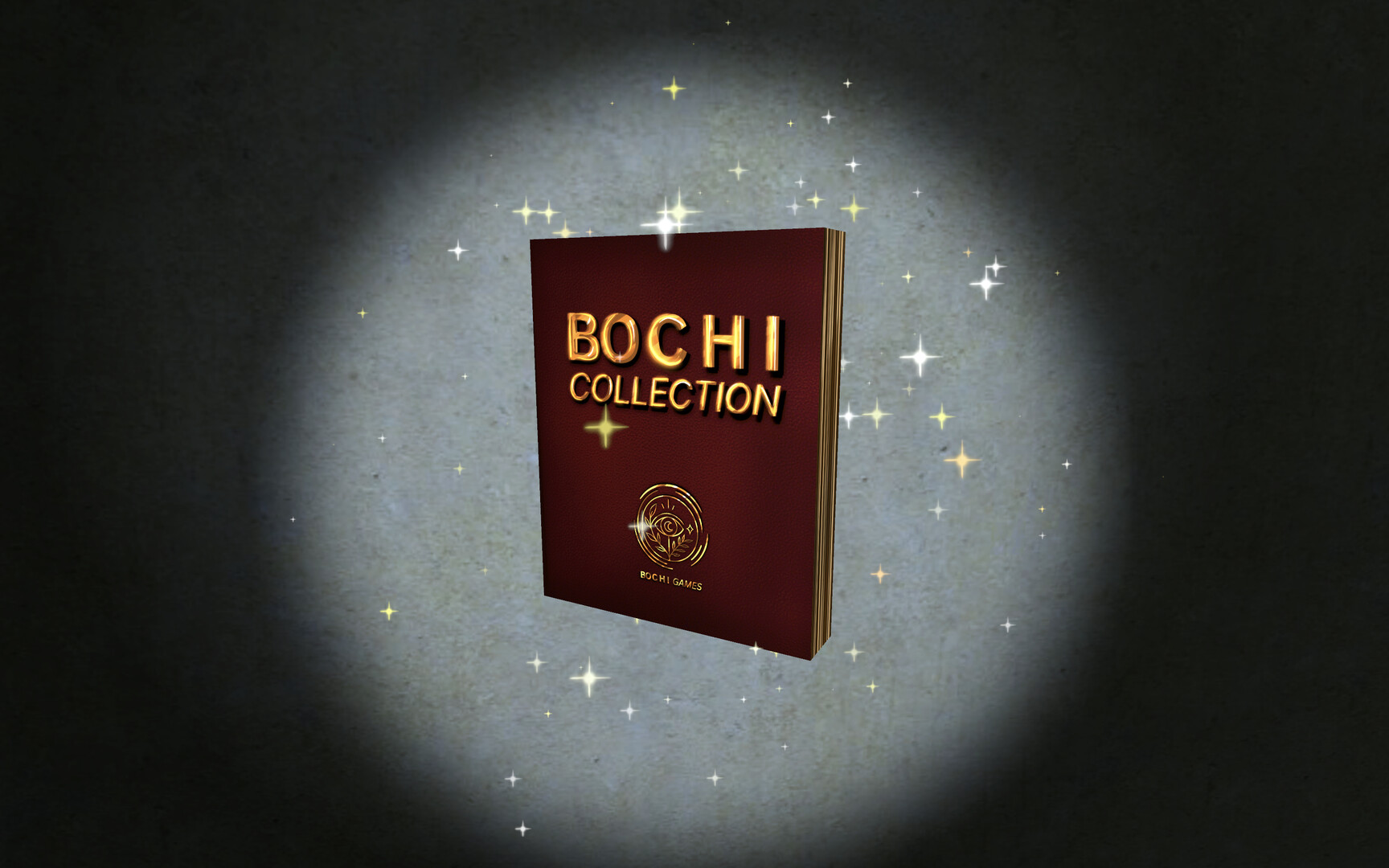 Bochi Collection - Supporter Pack Featured Screenshot #1