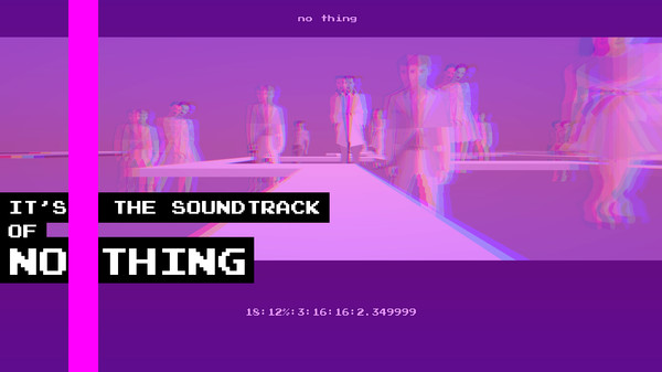 NO THING - Soundtrack screenshot 2
