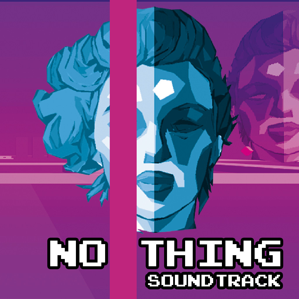 NO THING - Soundtrack Featured Screenshot #1