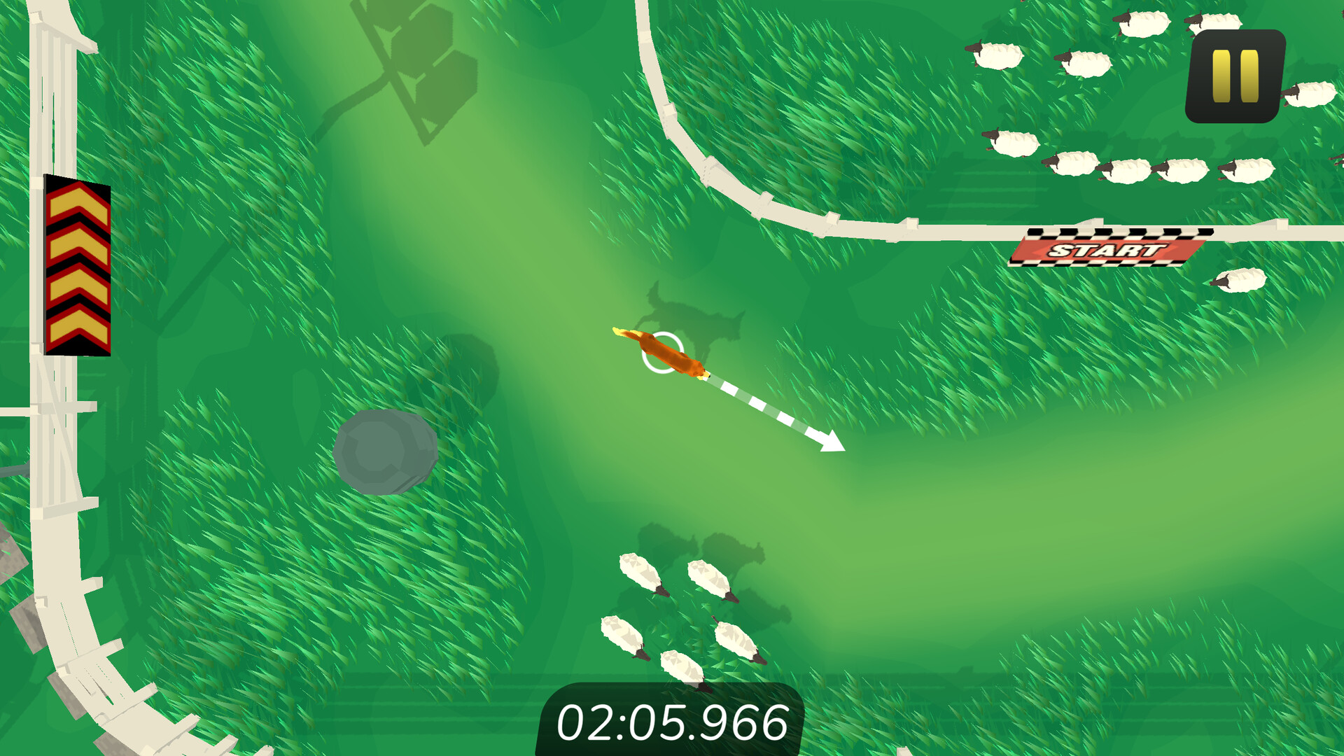 Woof and Wool screenshot 8