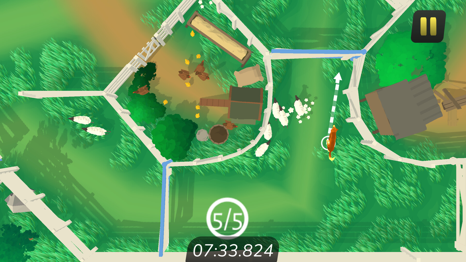 Woof and Wool screenshot 5