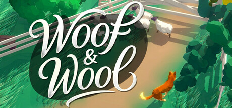 Woof and Wool