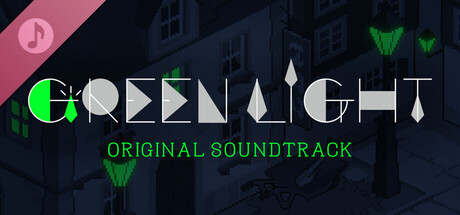 Green Light Original Soundtrack banner image