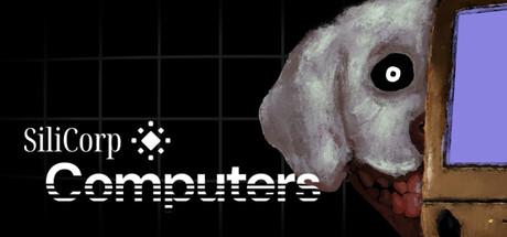 SiliCorp Computers — Steam game cover