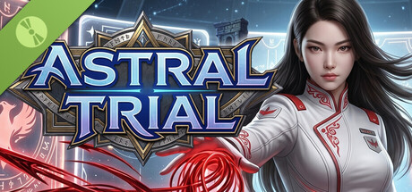 Astral Trial Demo