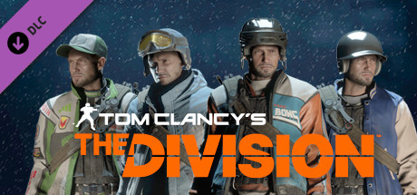 Tom Clancy's The Division™ - Sports Fan Outfit Pack banner
