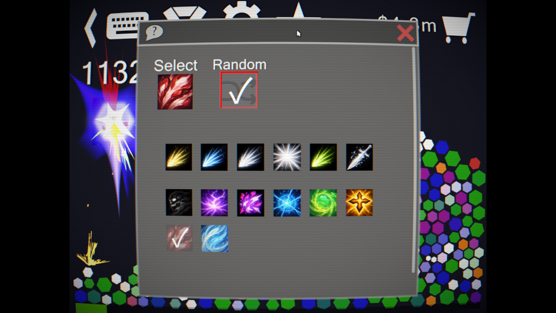 Typing Idler screenshot #6