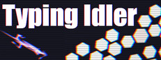 Typing Idler cover