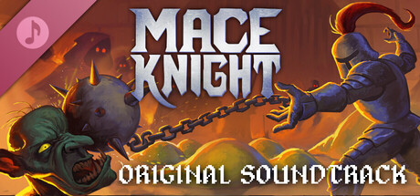 Mace Knight Soundtrack