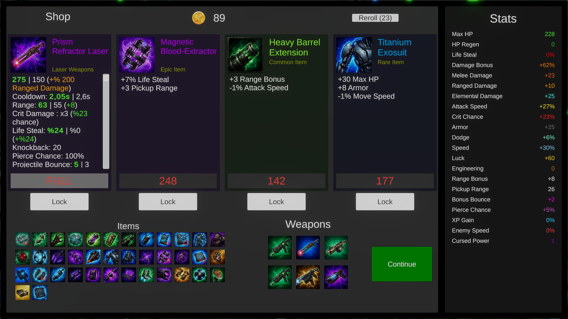 Capy Chaos screenshot #3