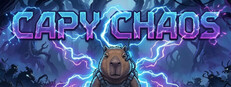 Capy Chaos cover