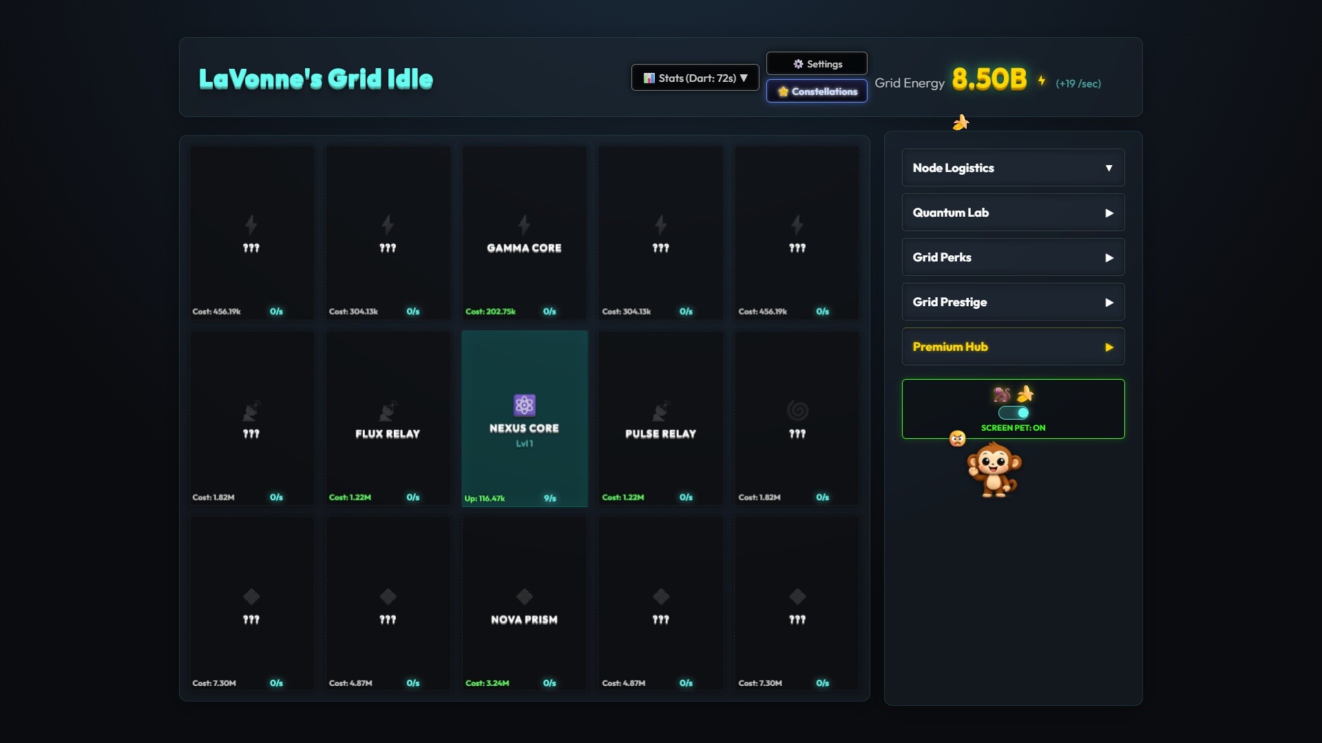 Screenshot 4 of 11