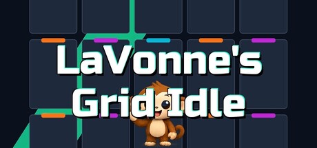 LaVonne's Grid Idle