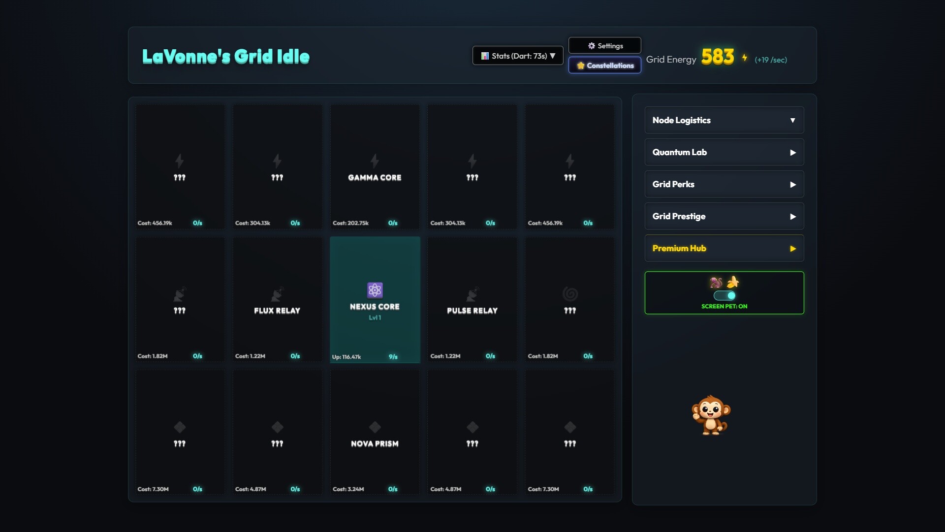 Screenshot 3 of 11