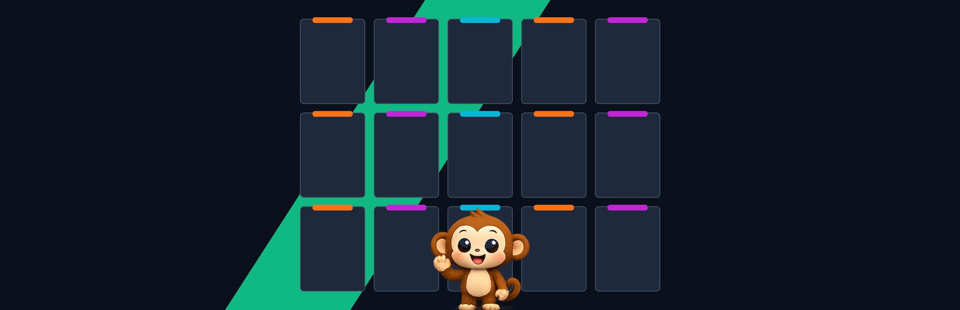 LaVonne's Grid Idle