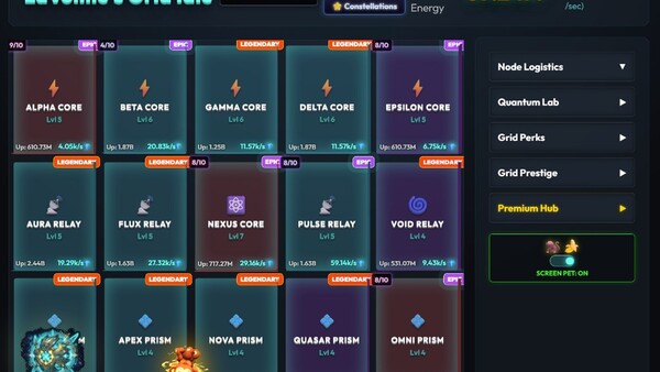 Screenshot media