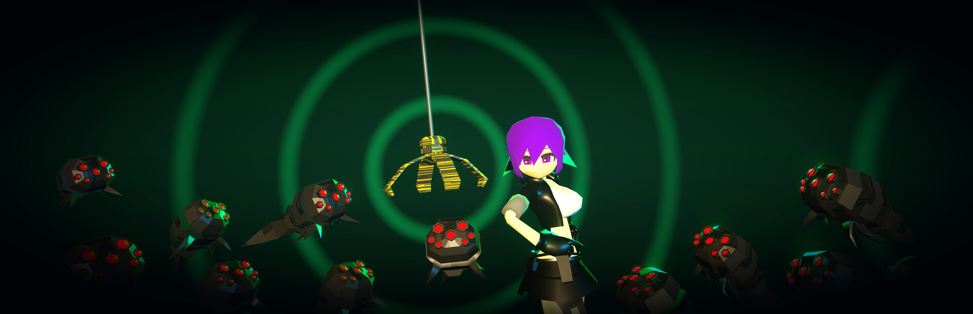 EDEN SALVAGE